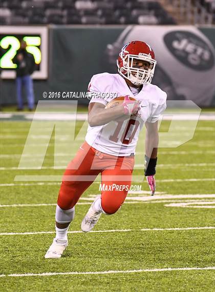 Thumbnail 3 in Lenape Valley vs. Madison (North II Group 2) photogallery.
