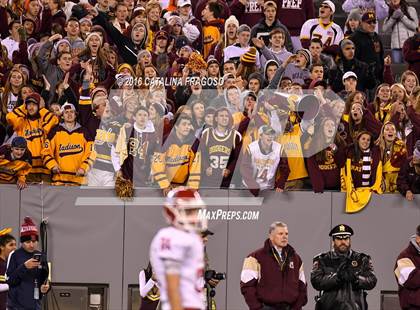 Thumbnail 1 in Lenape Valley vs. Madison (North II Group 2) photogallery.