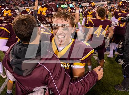 Thumbnail 3 in Lenape Valley vs. Madison (North II Group 2) photogallery.