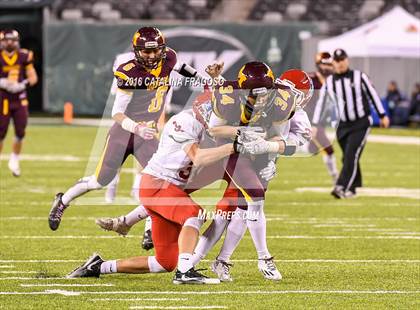 Thumbnail 1 in Lenape Valley vs. Madison (North II Group 2) photogallery.