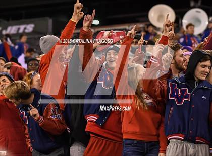 Thumbnail 2 in Lenape Valley vs. Madison (North II Group 2) photogallery.