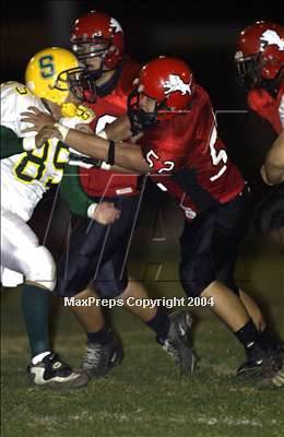 Thumbnail 2 in Saddleback @ Westminster photogallery.