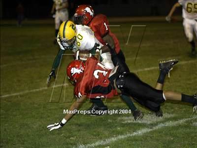 Thumbnail 2 in Saddleback @ Westminster photogallery.
