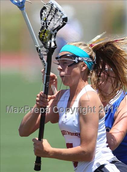 Thumbnail 3 in Rancho Bernardo vs. Torrey Pines (CIF SDS D1 Final) photogallery.