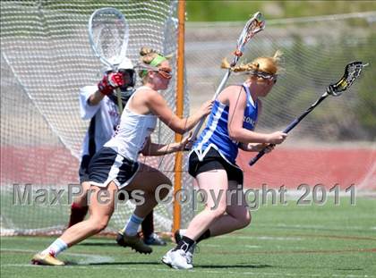 Thumbnail 2 in Rancho Bernardo vs. Torrey Pines (CIF SDS D1 Final) photogallery.