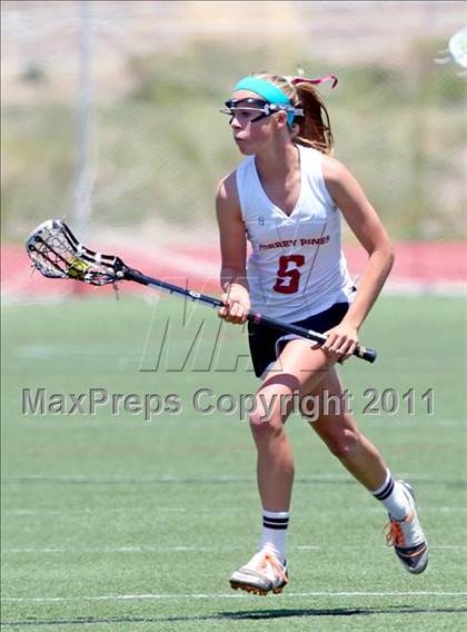 Thumbnail 1 in Rancho Bernardo vs. Torrey Pines (CIF SDS D1 Final) photogallery.