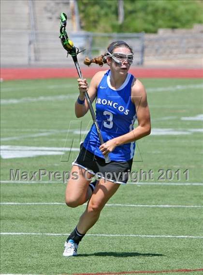 Thumbnail 3 in Rancho Bernardo vs. Torrey Pines (CIF SDS D1 Final) photogallery.