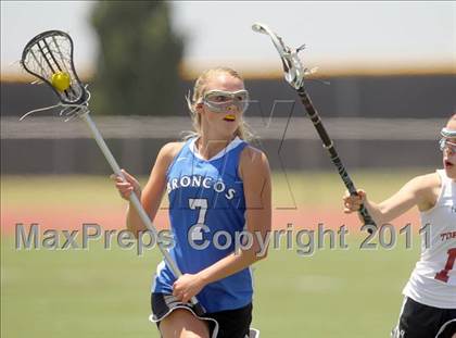Thumbnail 3 in Rancho Bernardo vs. Torrey Pines (CIF SDS D1 Final) photogallery.