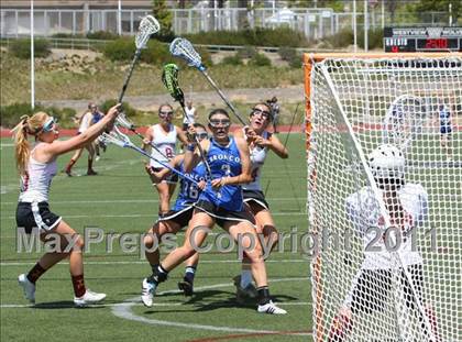 Thumbnail 1 in Rancho Bernardo vs. Torrey Pines (CIF SDS D1 Final) photogallery.