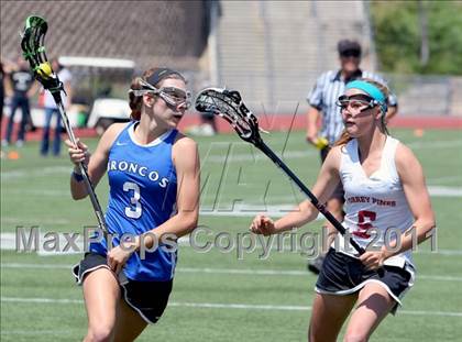 Thumbnail 2 in Rancho Bernardo vs. Torrey Pines (CIF SDS D1 Final) photogallery.