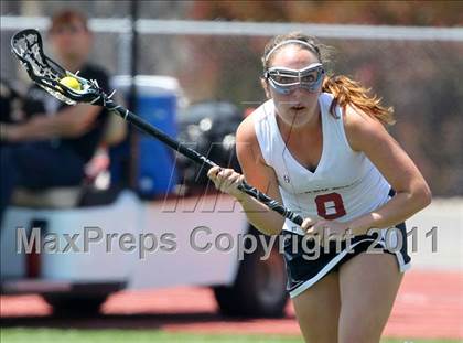Thumbnail 2 in Rancho Bernardo vs. Torrey Pines (CIF SDS D1 Final) photogallery.
