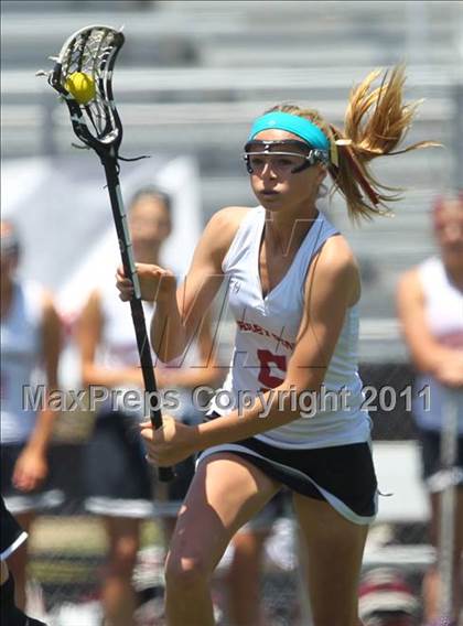 Thumbnail 1 in Rancho Bernardo vs. Torrey Pines (CIF SDS D1 Final) photogallery.