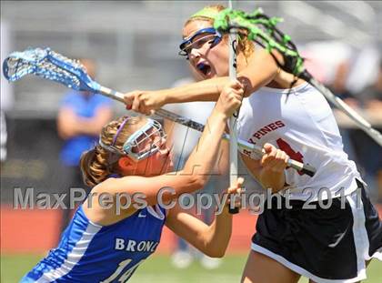 Thumbnail 1 in Rancho Bernardo vs. Torrey Pines (CIF SDS D1 Final) photogallery.