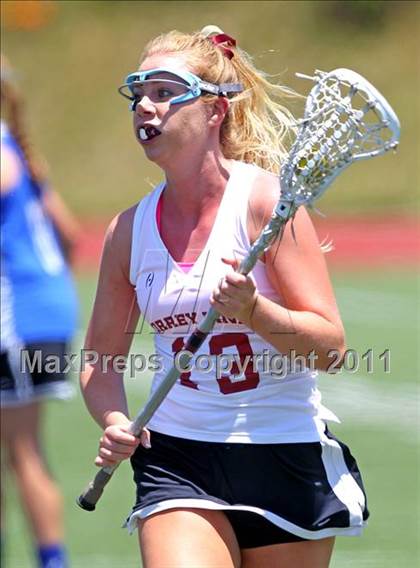 Thumbnail 2 in Rancho Bernardo vs. Torrey Pines (CIF SDS D1 Final) photogallery.