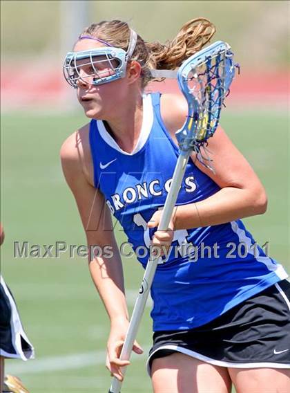 Thumbnail 2 in Rancho Bernardo vs. Torrey Pines (CIF SDS D1 Final) photogallery.