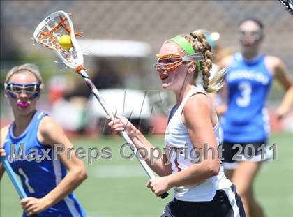 Thumbnail 3 in Rancho Bernardo vs. Torrey Pines (CIF SDS D1 Final) photogallery.