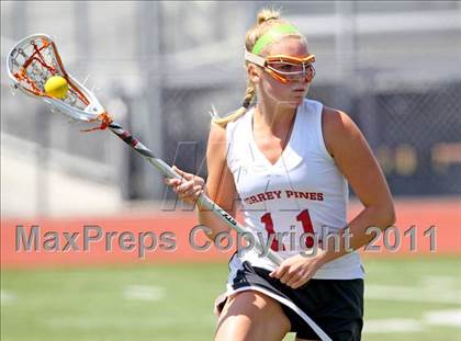 Thumbnail 1 in Rancho Bernardo vs. Torrey Pines (CIF SDS D1 Final) photogallery.