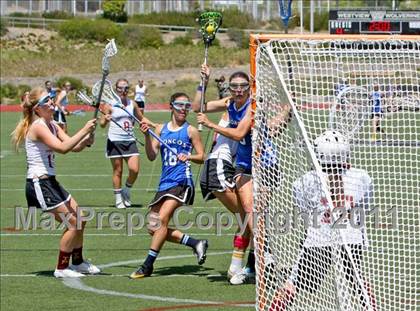 Thumbnail 3 in Rancho Bernardo vs. Torrey Pines (CIF SDS D1 Final) photogallery.