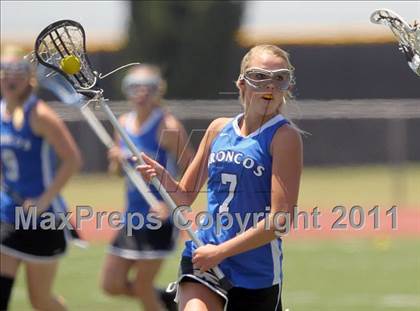 Thumbnail 3 in Rancho Bernardo vs. Torrey Pines (CIF SDS D1 Final) photogallery.