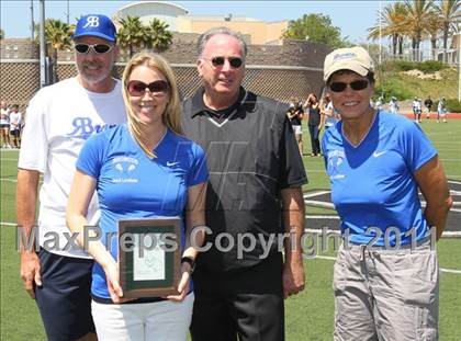 Thumbnail 1 in Rancho Bernardo vs. Torrey Pines (CIF SDS D1 Final) photogallery.