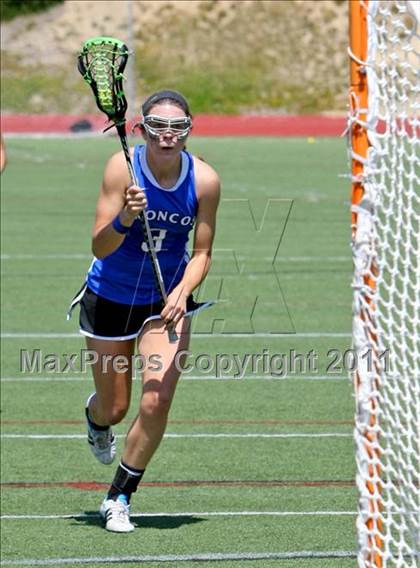 Thumbnail 1 in Rancho Bernardo vs. Torrey Pines (CIF SDS D1 Final) photogallery.