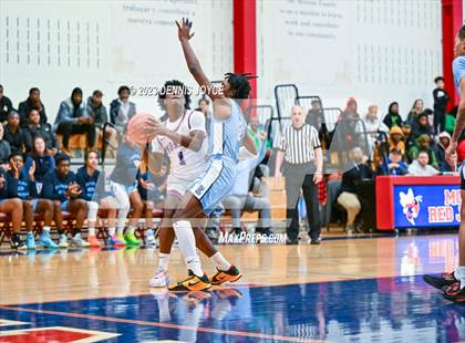 Thumbnail 1 in Eastridge @ Monroe (NYSPHSAA Section V Class A2 QuarterFinals) photogallery.