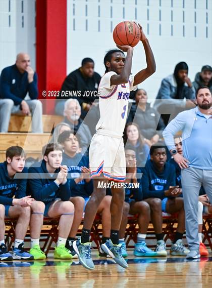 Thumbnail 2 in Eastridge @ Monroe (NYSPHSAA Section V Class A2 QuarterFinals) photogallery.