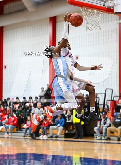 Thumbnail 1 in Eastridge @ Monroe (NYSPHSAA Section V Class A2 QuarterFinals) photogallery.