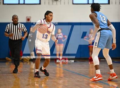 Thumbnail 1 in Eastridge @ Monroe (NYSPHSAA Section V Class A2 QuarterFinals) photogallery.