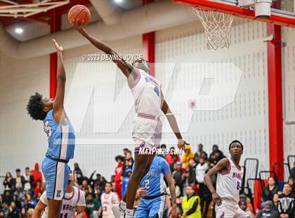 Thumbnail 3 in Eastridge @ Monroe (NYSPHSAA Section V Class A2 QuarterFinals) photogallery.