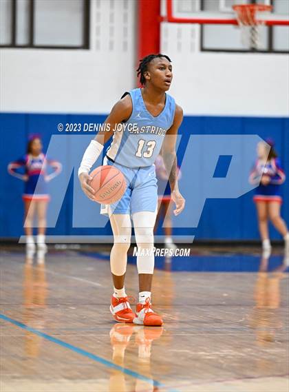 Thumbnail 1 in Eastridge @ Monroe (NYSPHSAA Section V Class A2 QuarterFinals) photogallery.