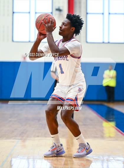 Thumbnail 1 in Eastridge @ Monroe (NYSPHSAA Section V Class A2 QuarterFinals) photogallery.