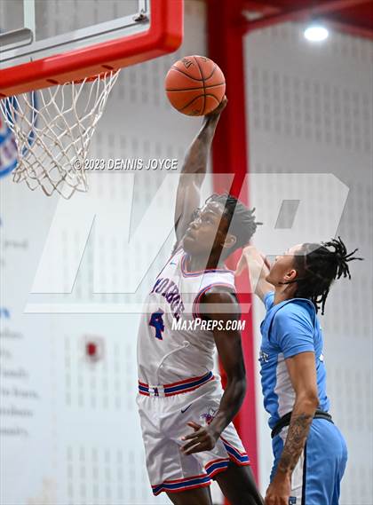 Thumbnail 3 in Eastridge @ Monroe (NYSPHSAA Section V Class A2 QuarterFinals) photogallery.