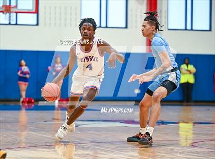 Thumbnail 3 in Eastridge @ Monroe (NYSPHSAA Section V Class A2 QuarterFinals) photogallery.