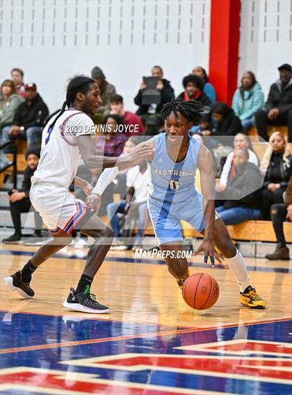 Thumbnail 2 in Eastridge @ Monroe (NYSPHSAA Section V Class A2 QuarterFinals) photogallery.