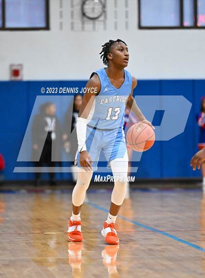 Thumbnail 2 in Eastridge @ Monroe (NYSPHSAA Section V Class A2 QuarterFinals) photogallery.