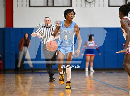 Thumbnail 2 in Eastridge @ Monroe (NYSPHSAA Section V Class A2 QuarterFinals) photogallery.