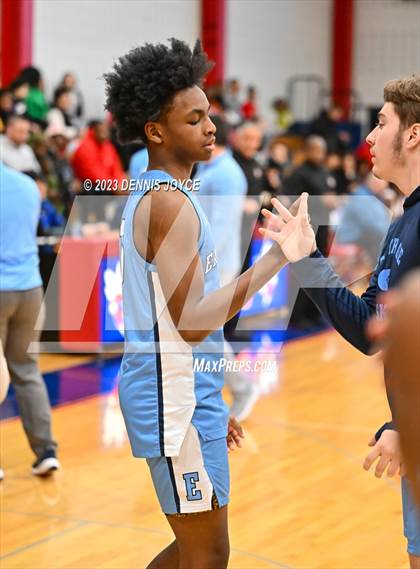 Thumbnail 1 in Eastridge @ Monroe (NYSPHSAA Section V Class A2 QuarterFinals) photogallery.