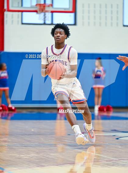 Thumbnail 2 in Eastridge @ Monroe (NYSPHSAA Section V Class A2 QuarterFinals) photogallery.