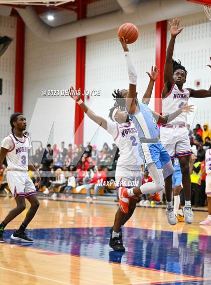 Thumbnail 3 in Eastridge @ Monroe (NYSPHSAA Section V Class A2 QuarterFinals) photogallery.