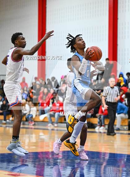 Thumbnail 2 in Eastridge @ Monroe (NYSPHSAA Section V Class A2 QuarterFinals) photogallery.