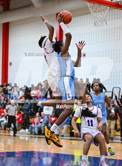 Thumbnail 1 in Eastridge @ Monroe (NYSPHSAA Section V Class A2 QuarterFinals) photogallery.