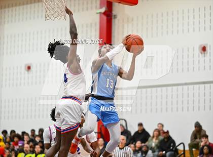 Thumbnail 1 in Eastridge @ Monroe (NYSPHSAA Section V Class A2 QuarterFinals) photogallery.