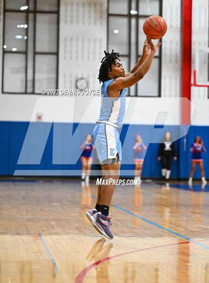 Thumbnail 1 in Eastridge @ Monroe (NYSPHSAA Section V Class A2 QuarterFinals) photogallery.