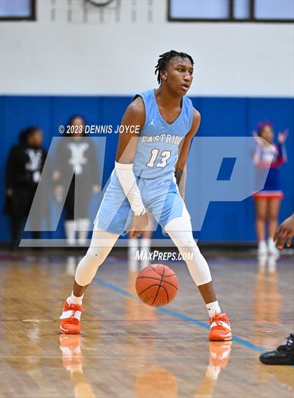 Thumbnail 1 in Eastridge @ Monroe (NYSPHSAA Section V Class A2 QuarterFinals) photogallery.