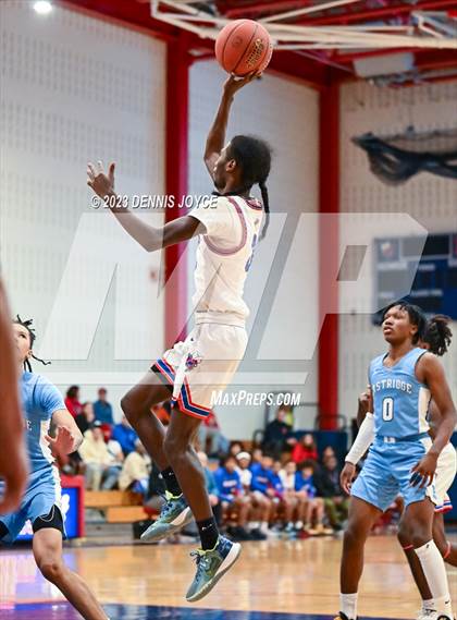 Thumbnail 3 in Eastridge @ Monroe (NYSPHSAA Section V Class A2 QuarterFinals) photogallery.