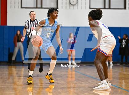 Thumbnail 3 in Eastridge @ Monroe (NYSPHSAA Section V Class A2 QuarterFinals) photogallery.