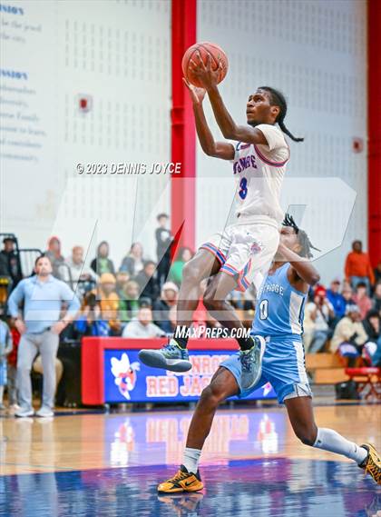 Thumbnail 2 in Eastridge @ Monroe (NYSPHSAA Section V Class A2 QuarterFinals) photogallery.