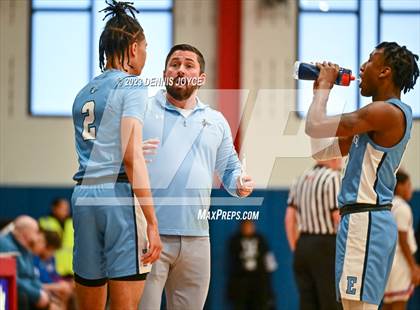 Thumbnail 1 in Eastridge @ Monroe (NYSPHSAA Section V Class A2 QuarterFinals) photogallery.