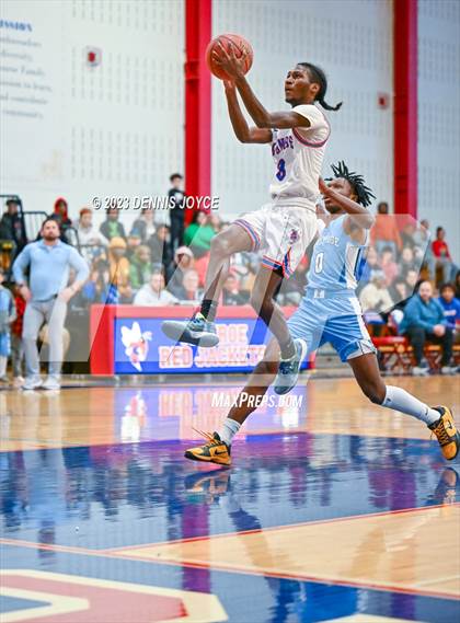 Thumbnail 1 in Eastridge @ Monroe (NYSPHSAA Section V Class A2 QuarterFinals) photogallery.